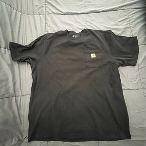 Carhartt XXL Loose Fit T Shirt